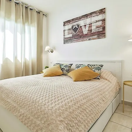 Paraiso Del Sur & Appartement *