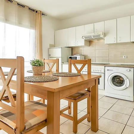 Appartement Paraiso Del Sur &
