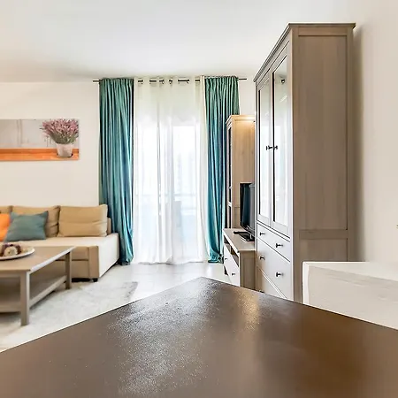 Appartement Paraiso Del Sur &