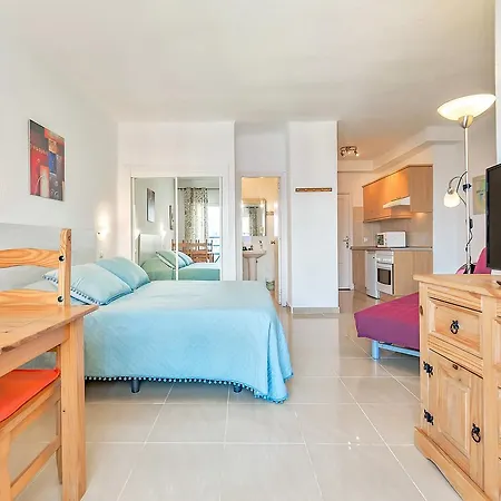 Paraiso Del Sur & Appartement *
