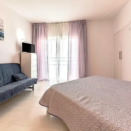Appartement Paraiso Del Sur & Costa Adeje (Tenerife)