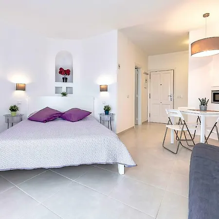 Appartement Paraiso Del Sur &
