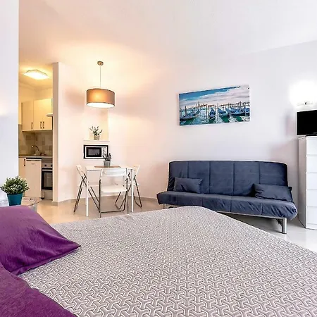 Appartement Paraiso Del Sur &