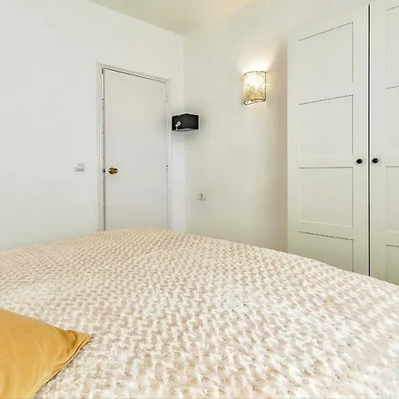 Paraiso Del Sur & Appartement