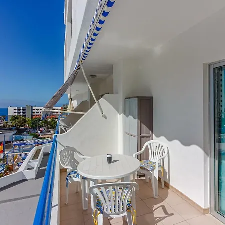 Paraiso Del Sur & Appartement