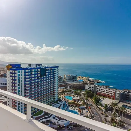 Appartement Paraiso Del Sur &