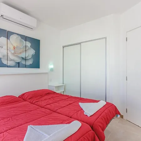 Appartement Paraiso Del Sur & Costa Adeje (Tenerife)