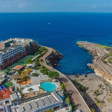 Appartement Paraiso Del Sur &
