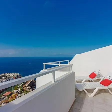Appartement Paraiso Del Sur & Costa Adeje (Tenerife)