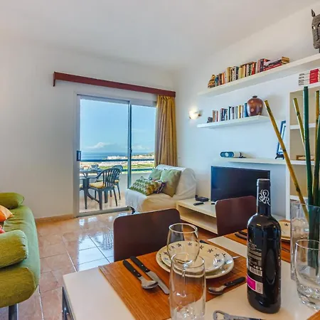 Appartement Paraiso Del Sur &