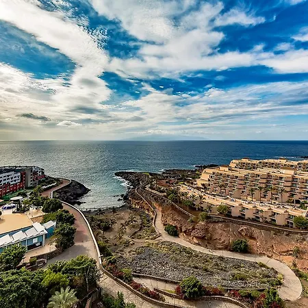 Paraiso Del Sur Studios&apartments *