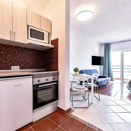 Paraiso Del Sur Studios&apartments Apartamento Costa Adeje (Tenerife)