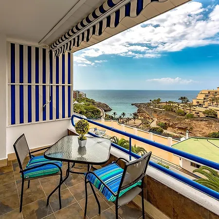 Paraiso Del Sur Studios&apartments * Costa Adeje (Tenerife)