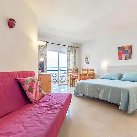 Apartamento Paraiso Del Sur Studios&apartments
