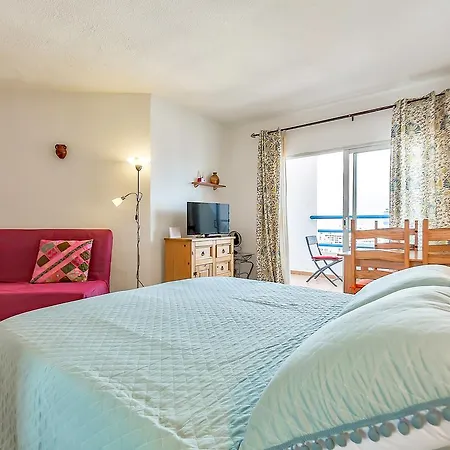 Paraiso Del Sur Studios&apartments *
