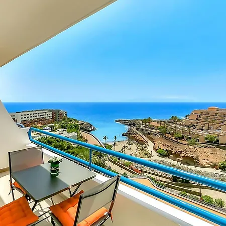 Apartamento Paraiso Del Sur Studios&apartments