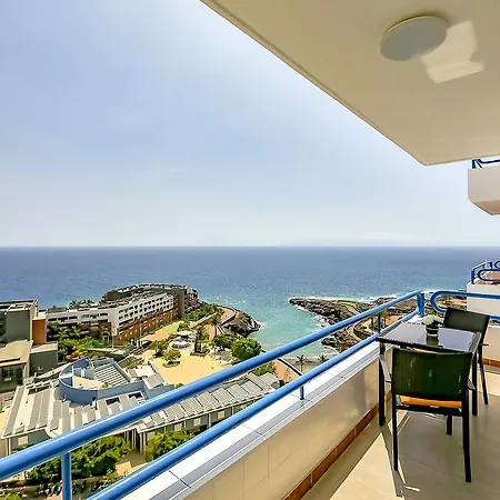 Paraiso Del Sur Studios&apartments Apartamento Costa Adeje (Tenerife)