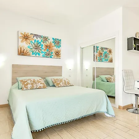 Paraiso Del Sur Studios&apartments