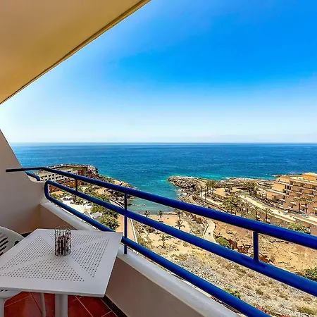 Paraiso Del Sur Studios&apartments Apartamento Costa Adeje (Tenerife)