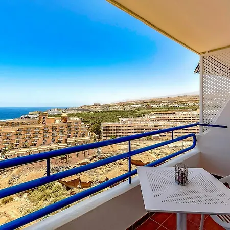 Paraiso Del Sur Studios&apartments Apartamento Costa Adeje (Tenerife)