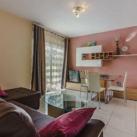 Apartamento Paraiso Del Sur Studios&apartments Costa Adeje (Tenerife)
