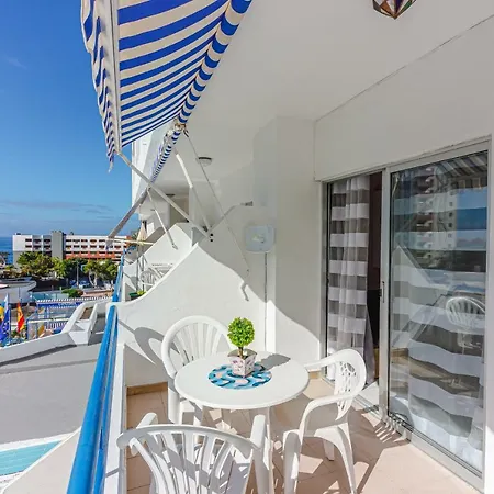 Apartamento Paraiso Del Sur Studios&apartments