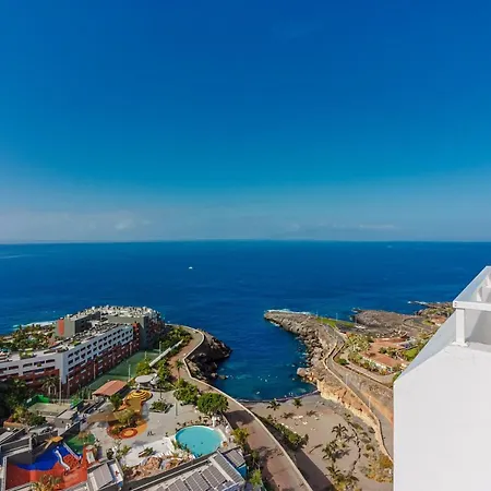 Paraiso Del Sur Studios&apartments * Costa Adeje (Tenerife)