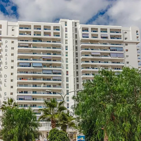 Paraiso Del Sur Studios&apartments Apartamento *