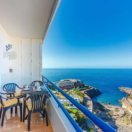 Paraiso Del Sur Studios&apartments Apartamento