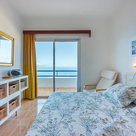 Paraiso Del Sur Studios&apartments