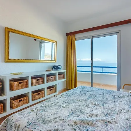Paraiso Del Sur Studios&apartments * Costa Adeje (Tenerife)