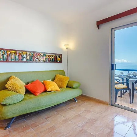 Apartamento Paraiso Del Sur Studios&apartments